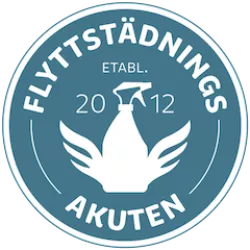 Flyttstädning Bromma